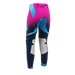 Thor Women's Sportmode Merge Navy/Fuchsia Gear Combo pants view