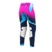 Thor Women's Sportmode Merge Pants in Navy/Fuchsia