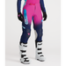 Thor Women's Sportmode Merge Pants in Navy/Fuchsia