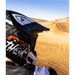 Thor Youth Fleet Splat Helmet in Black