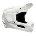 Thor Youth Fleet Whiteout Helmet in Gloss White