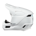 Thor Youth Fleet Whiteout Helmet in Gloss White