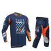 Thor Youth Launchmode Futura Navy/Orange Gear Combo