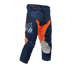 Thor Youth Launchmode Futura Navy/Orange Gear Combo pants view