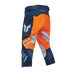 Thor Youth Launchmode Futura Navy/Orange Gear Combo pants view