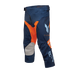 Thor Youth Launchmode Futura Pants in Navy/Orange