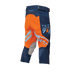 Thor Youth Launchmode Futura Pants in Navy/Orange