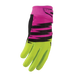 Thor Youth Launchmode Shockie Gloves in Acid/Fuchsia