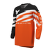 Thor Youth Launchmode Shockie Jersey in Fluo Orange/Black