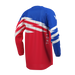 Thor Youth Launchmode Shockie Jersey in Red/Blue