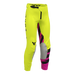 Thor Youth Launchmode Shockie Acid/Fuchsia Gear Combo pants view
