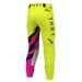 Thor Youth Launchmode Shockie Pants in Acid/Fuchsia