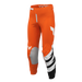 Thor Youth Launchmode Shockie Pants in Fluo Orange/Black