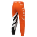 Thor Youth Launchmode Shockie Pants in Fluo Orange/Black