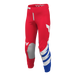 Thor Youth Launchmode Shockie Pants in Red/Blue