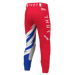 Thor Youth Launchmode Shockie Pants in Red/Blue