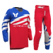 Thor Youth Launchmode Shockie Red/Blue Gear Combo