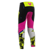 Thor Youth Sportmode Punk'd Black/Fuchsia Gear Combo pants view