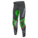 Thor Youth Sportmode Punk'd Pants in Charcoal/Green