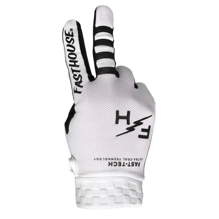 Vapor Glove - White product image 4