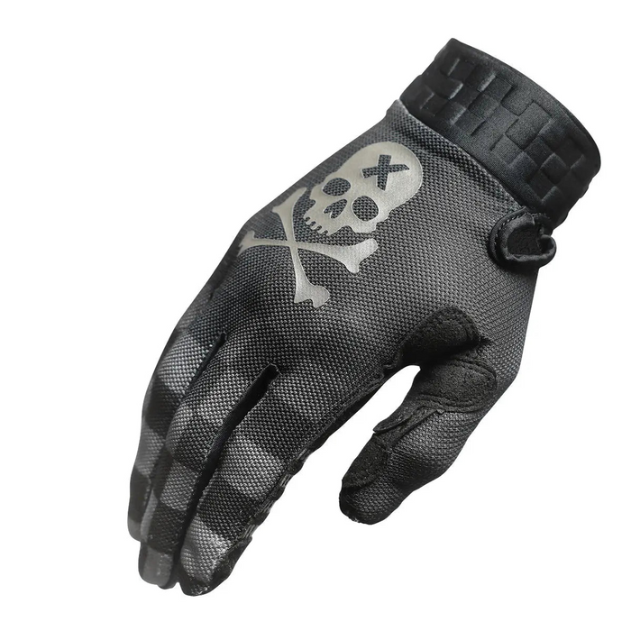 Vapor Reaper Glove - Black product image 1