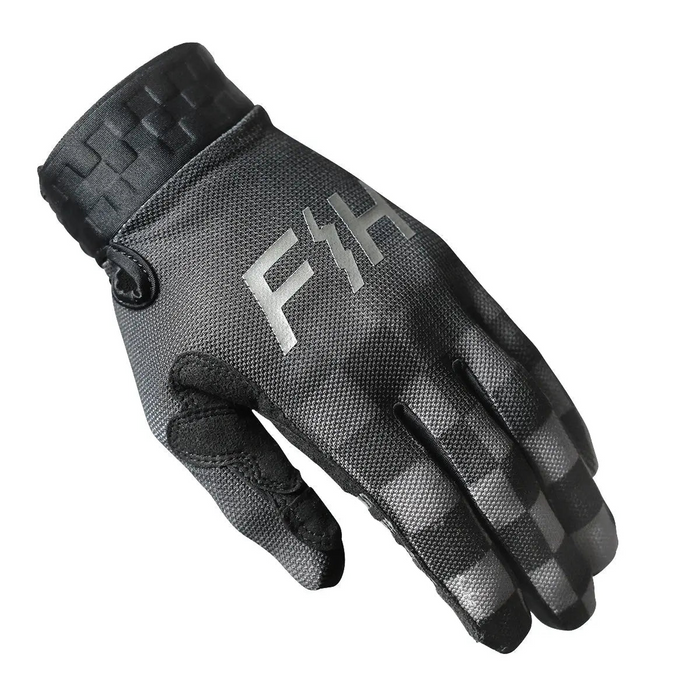Vapor Reaper Glove - Black product image 2