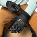 Vapor Reaper Glove - Black product image 4