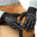 Vapor Reaper Glove - Black product image 6