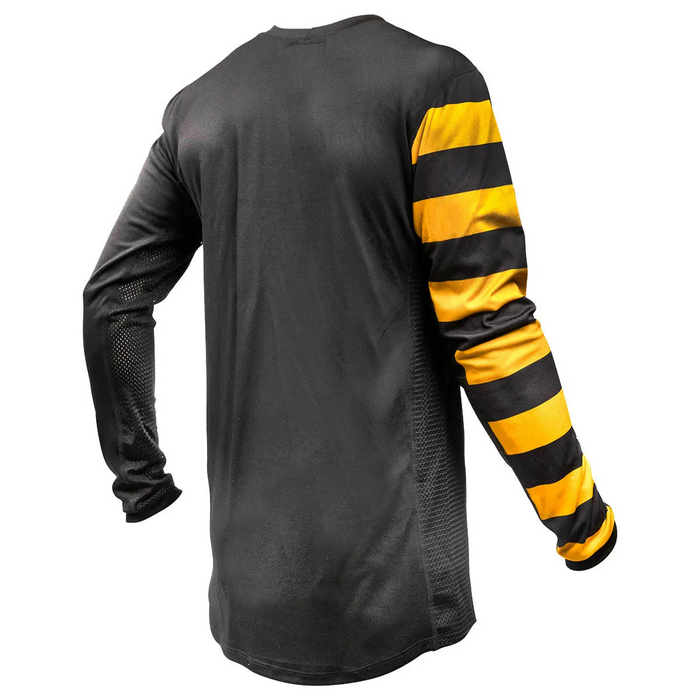 VonZipper USA Barley Moto Jersey product image 3