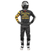 VonZipper USA Barley Moto Jersey product image 4
