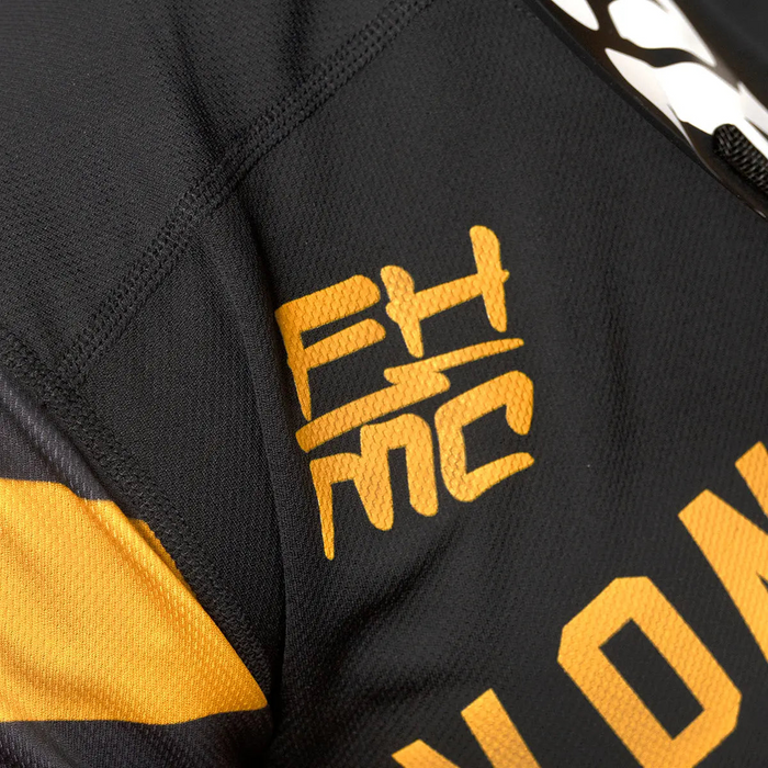 VonZipper USA Barley Moto Jersey product image 6