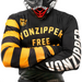 VonZipper USA Barley Moto Jersey product image 7