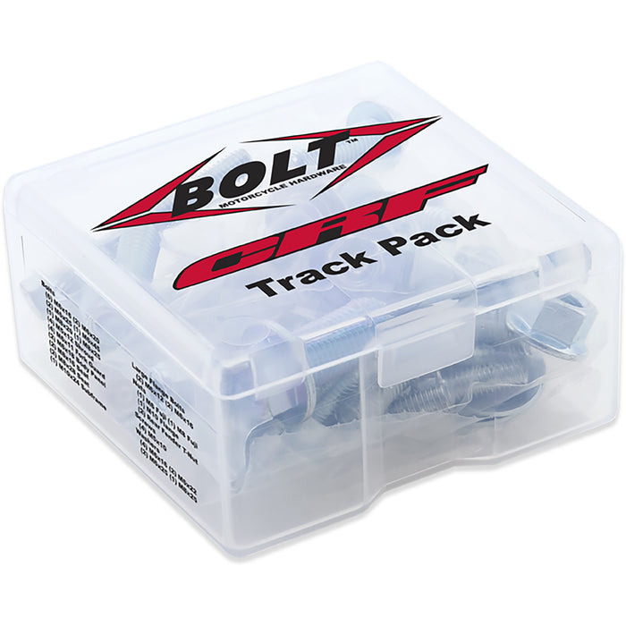 Bolt Motorcycle Track Pack - Honda