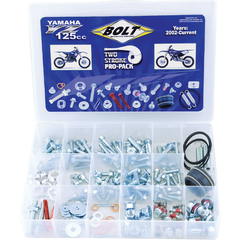Suspension & Chassis — BentLever.com