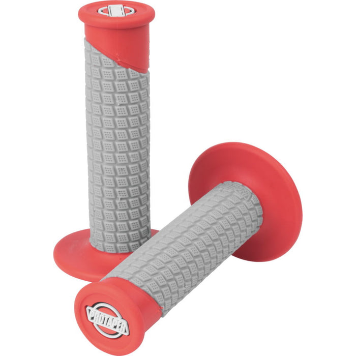 Pro Taper Clamp-On Pillow Top Grips