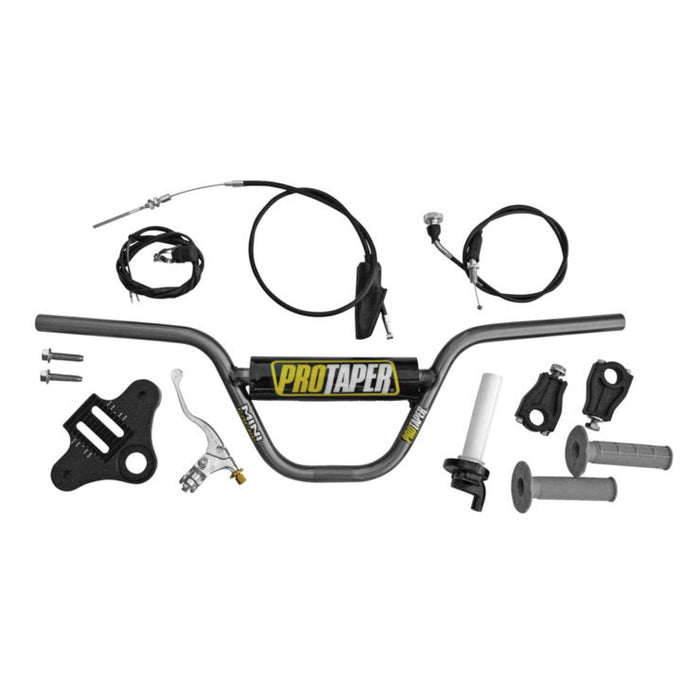 Pro Taper Pit Bike Kit XR50/CRF50 - 022845