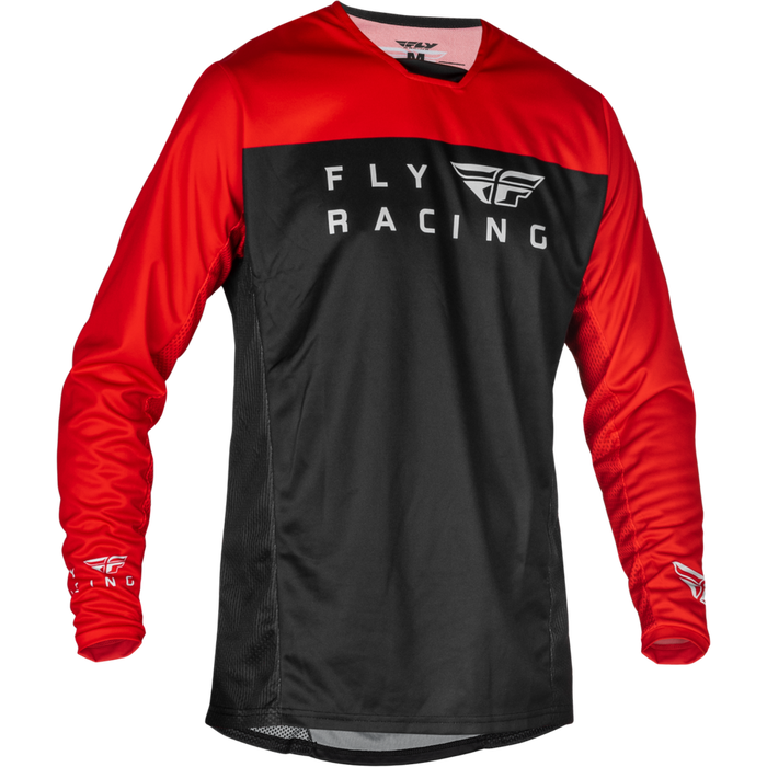 2023 Fly Racing Radium Bicycle Jersey
