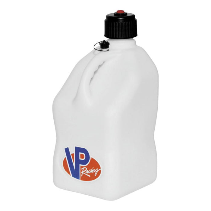 VP Racing Square 5.5 Gallon Utility Containers