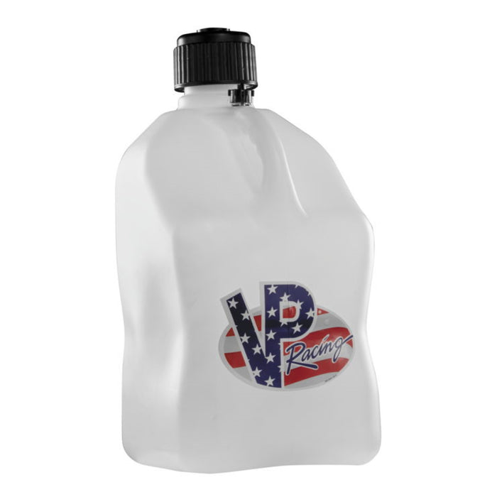 VP Racing Square 5.5 Gallon Utility Containers