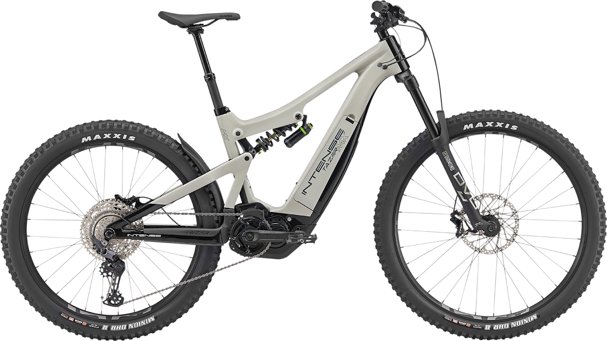 2022 Intense Tazer MX Expert Model E-Bike