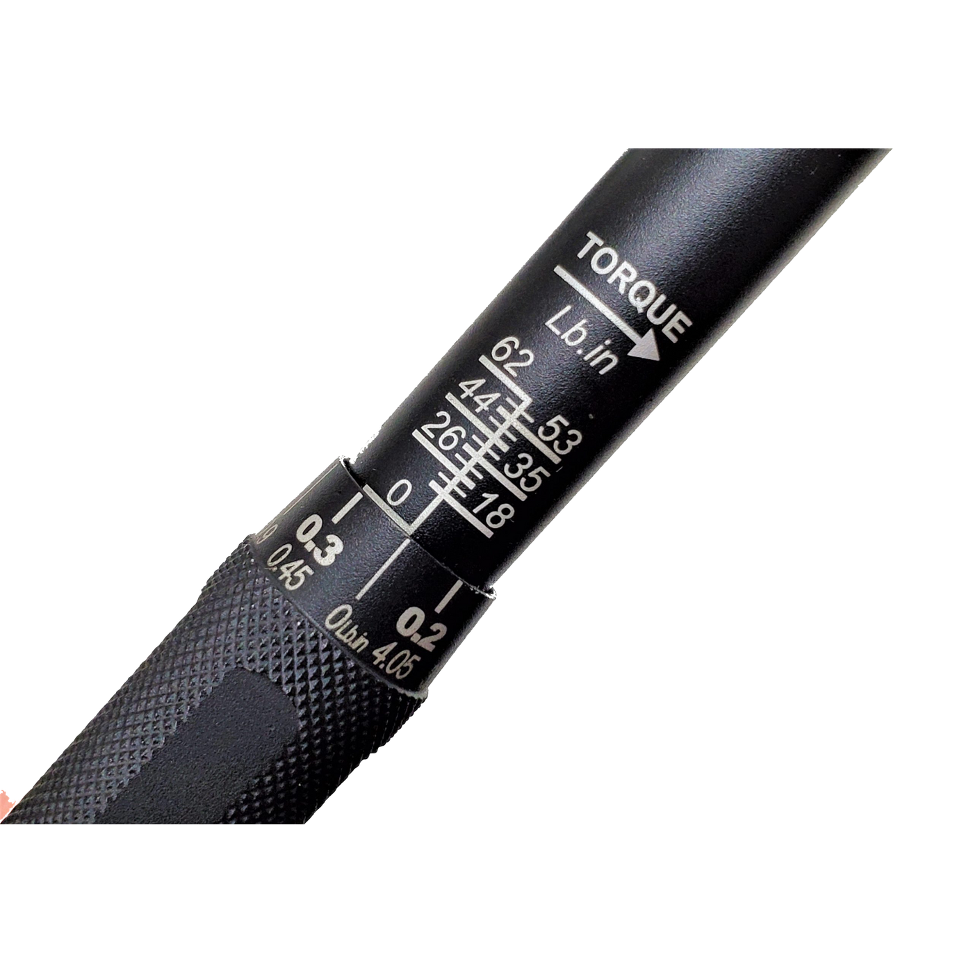 Warp 9 Adjustable Torque Spoke Wrench —