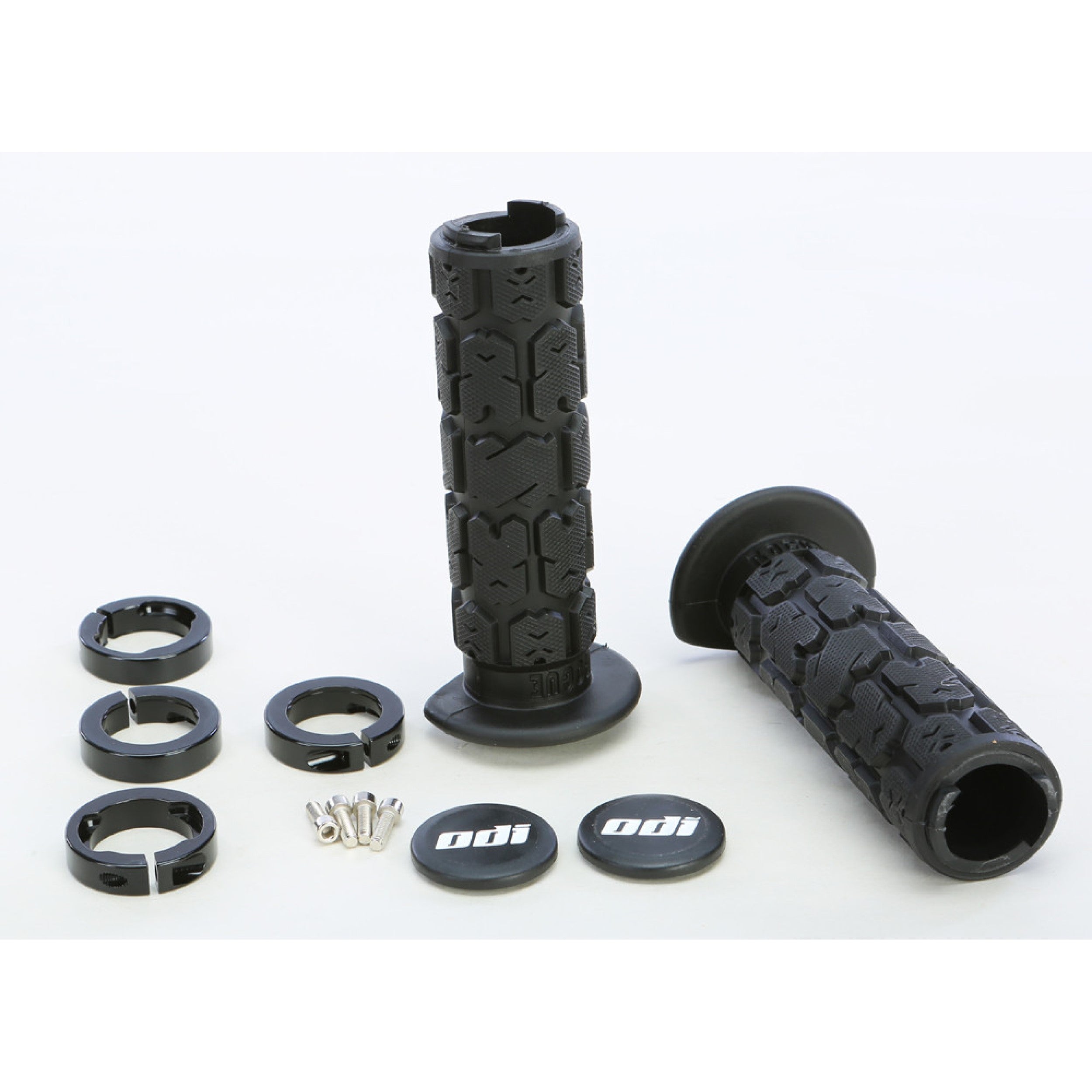 ODI ATV Lock-On Grips —