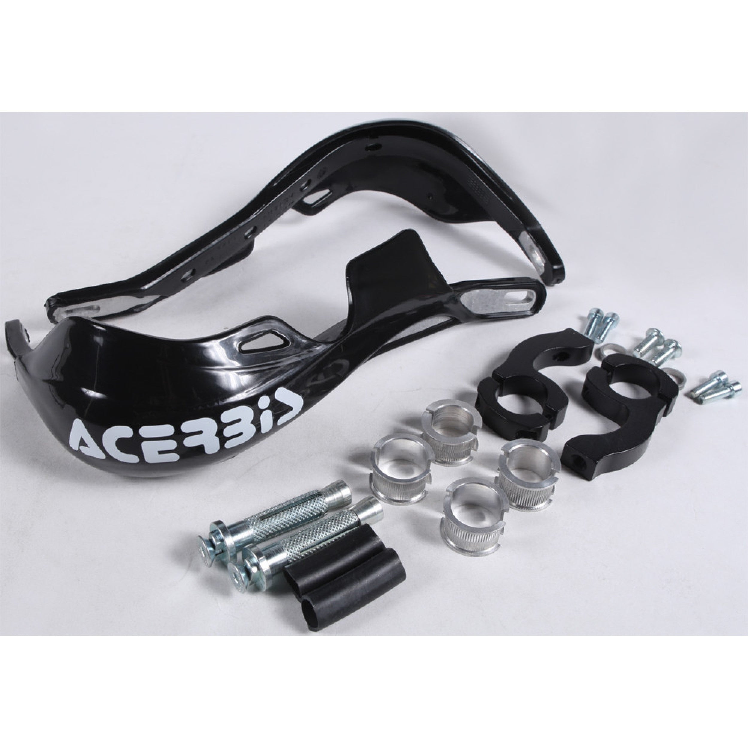 Acerbis Rally Pro X-Strong Handguards | Bent Lever — BentLever.com