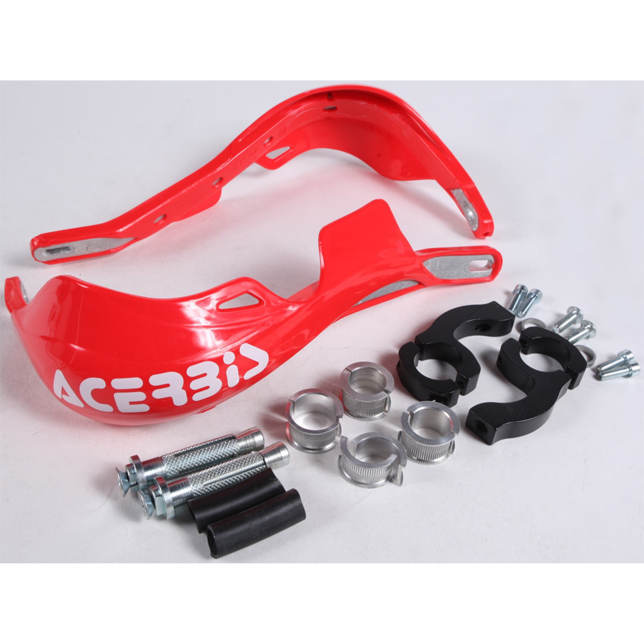 Acerbis Rally Pro X-Strong Handguards | Bent Lever — BentLever.com