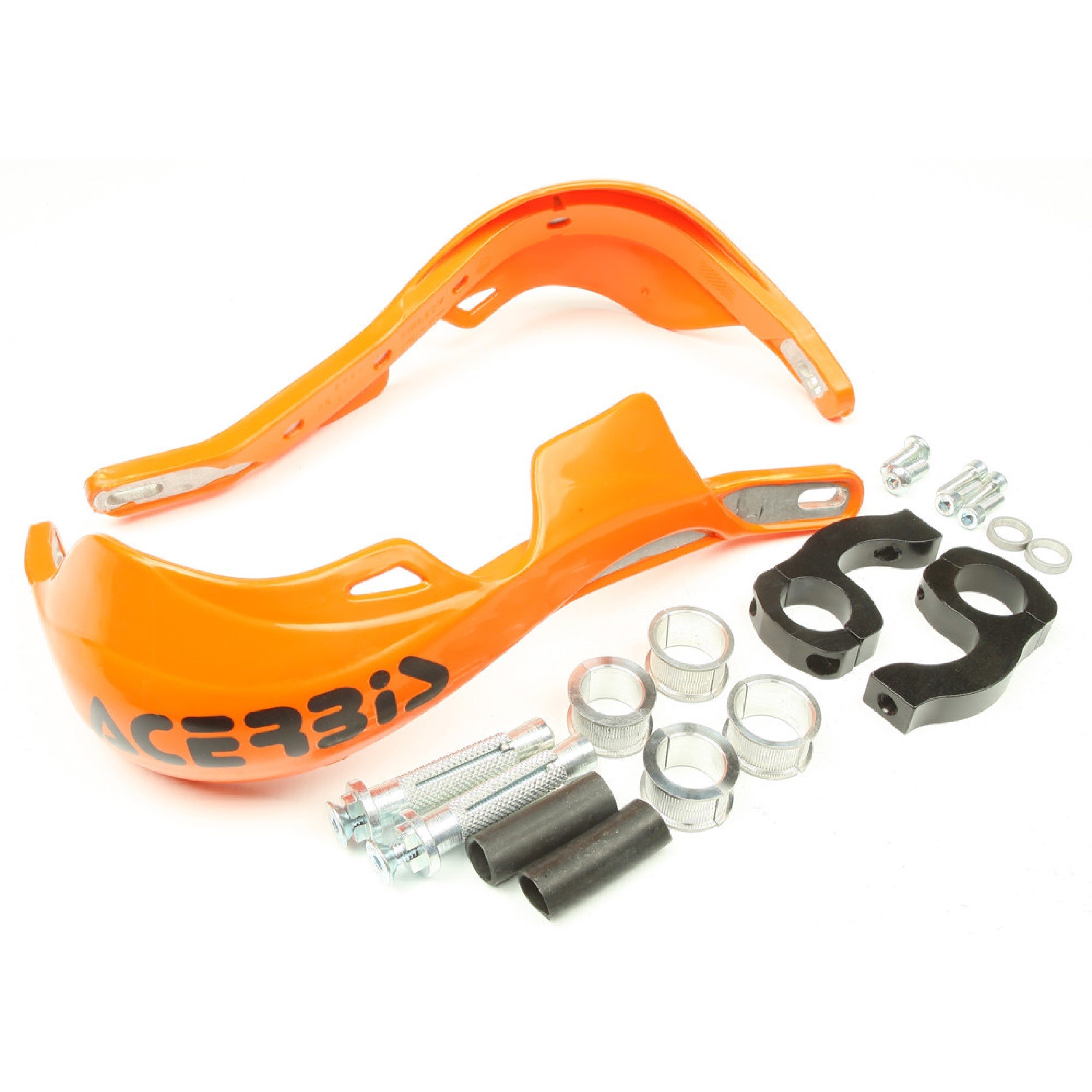 Acerbis Rally Pro X-Strong Handguards | Bent Lever — BentLever.com