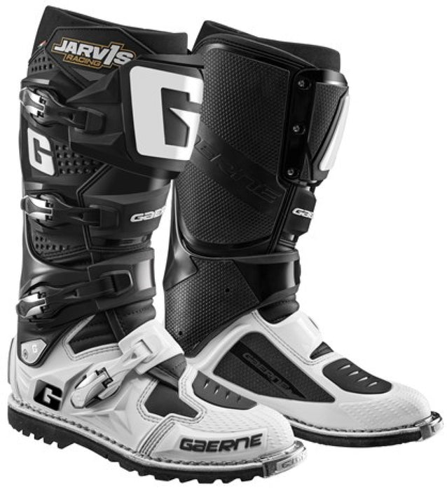 Gaerne Adult SG-12 Jarvis Edition MX Boot