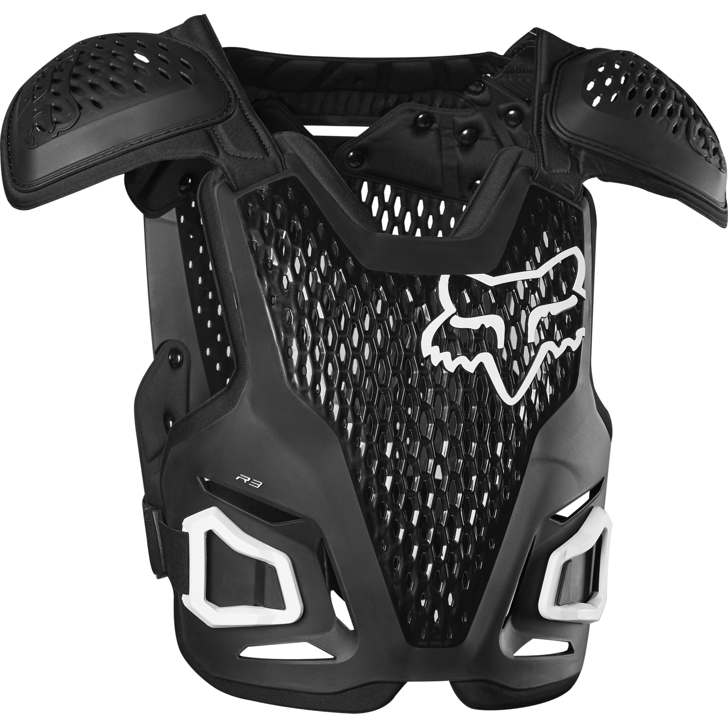 Fox roost chest deals protector