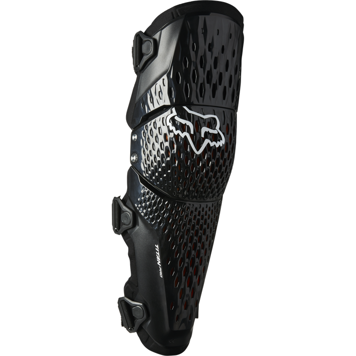 Fox Racing Titan Pro D3O Knee Guard CE