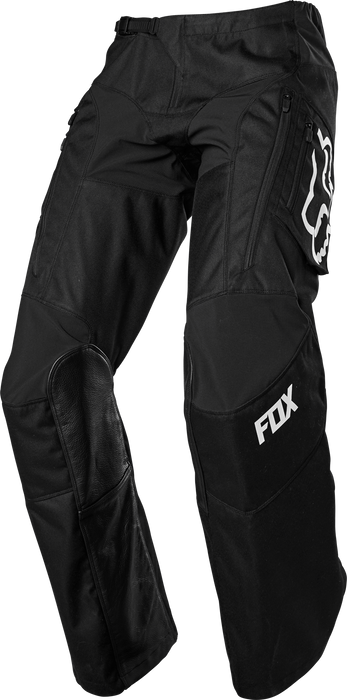 2022 Fox Racing Adult Legion LT EX Over-the-Boot Pewter Gear Combo