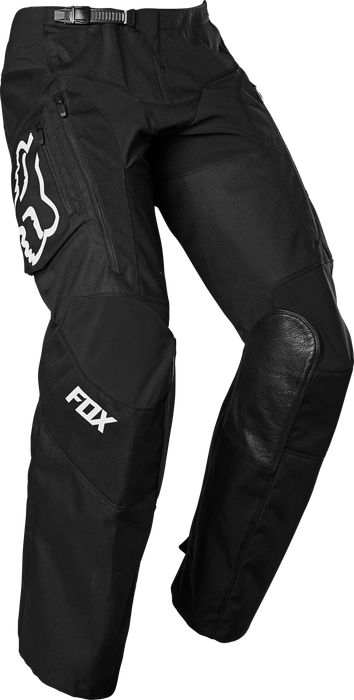 2022 Fox Racing Adult Legion LT EX Over-the-Boot Pewter Gear Combo